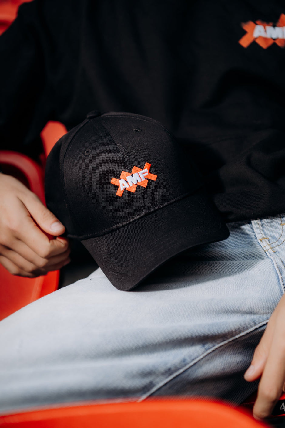 Amf Reklam AMF Shop – AMF Merch