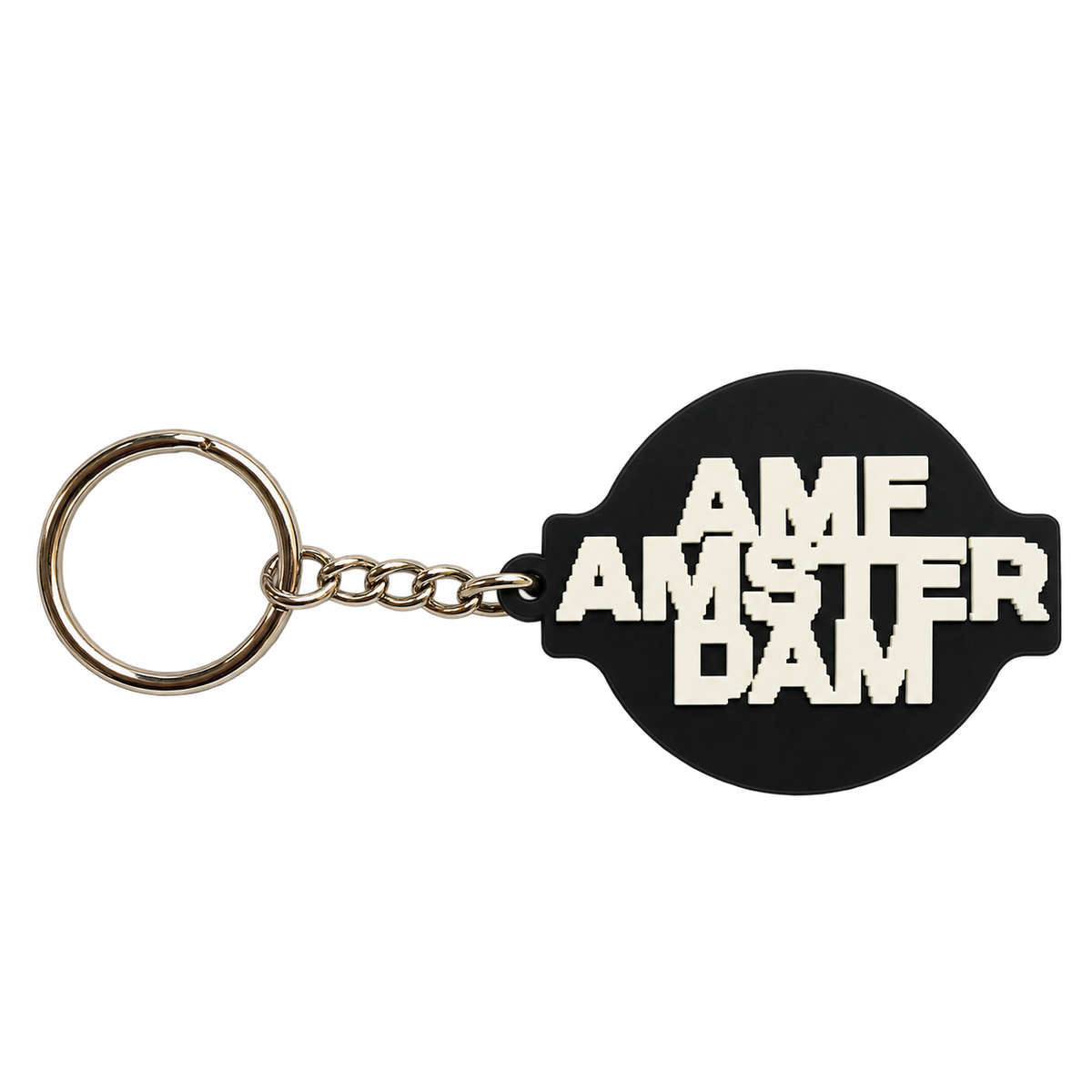 AMF Keychain 2026 (3pc)