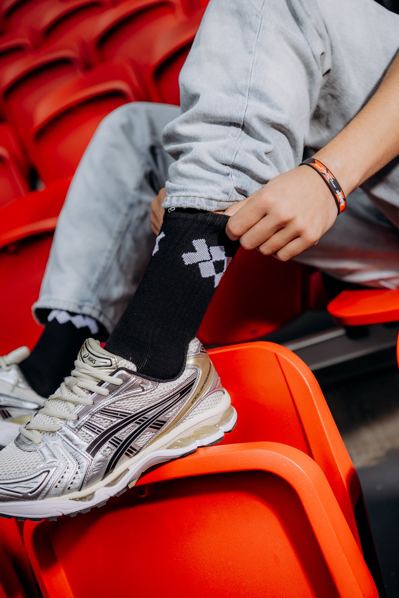 AMF Socks Duopack 2025