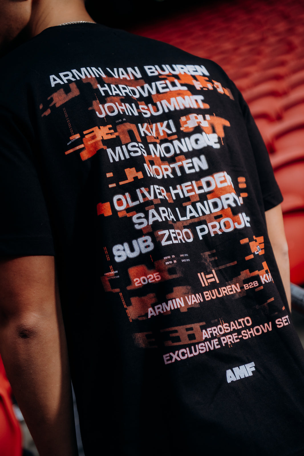Amf Reklam AMF Shop – AMF Merch