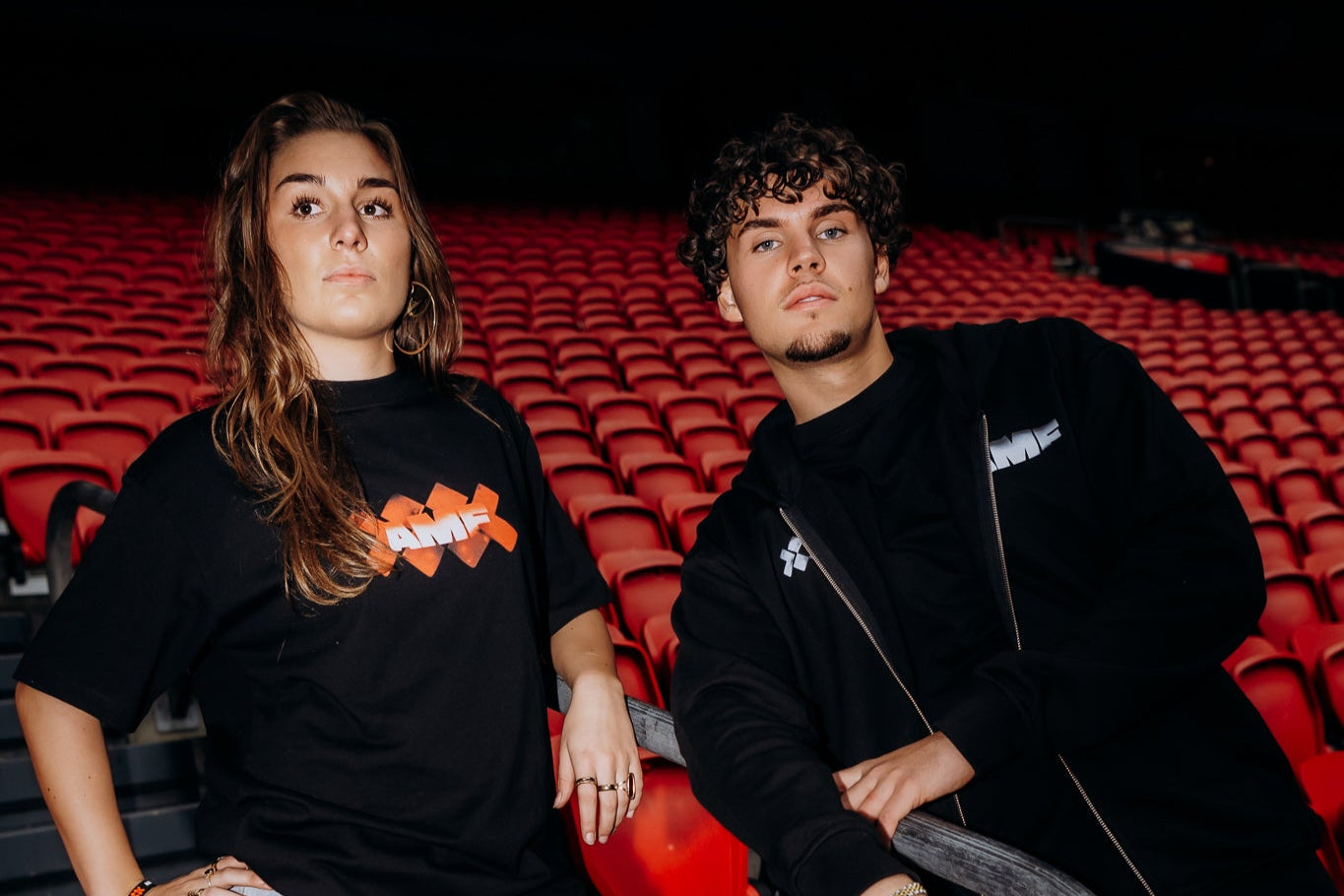 AMF Shop – AMF Merch