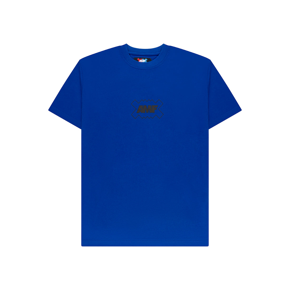 AMF Blue A'dam Map t-shirt 2024