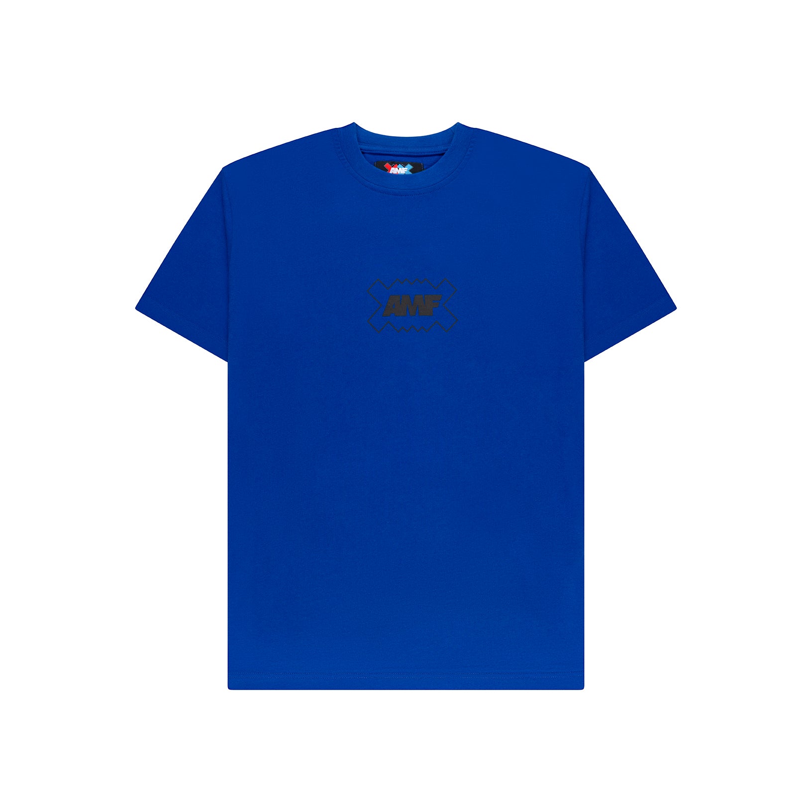 AMF Blue A'dam Map t-shirt 2024