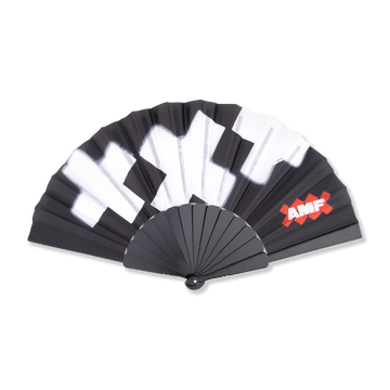 AMF Hand Fan 2025
