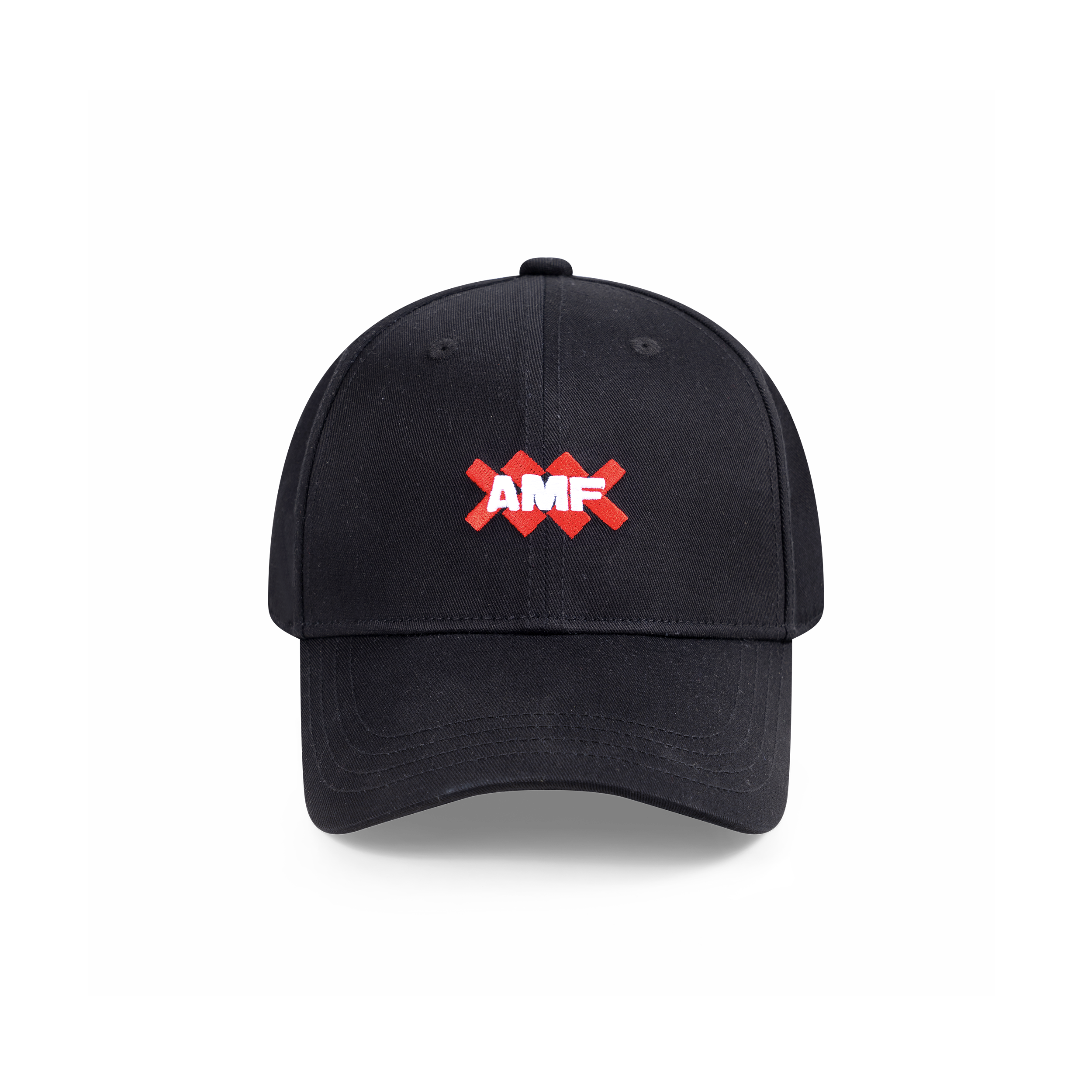 AMF Logo Cap 2025 – AMF Merch