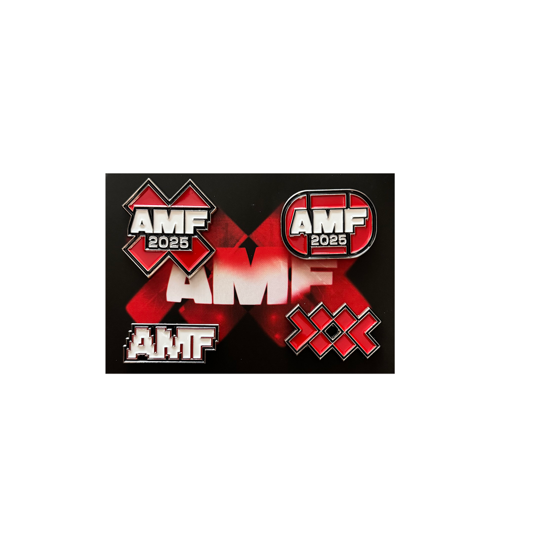 Accessories – AMF Merch