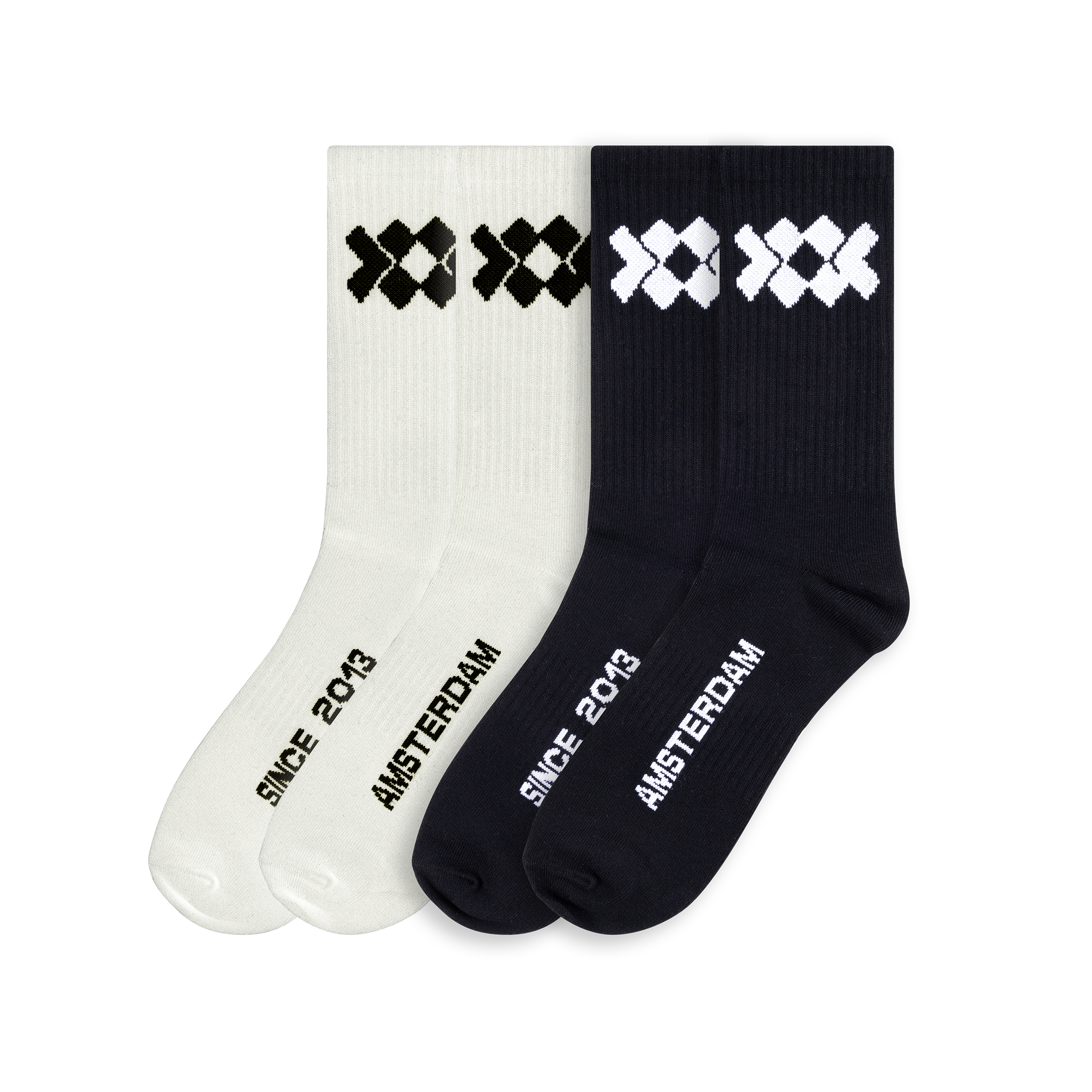AMF Socks Duopack 2025