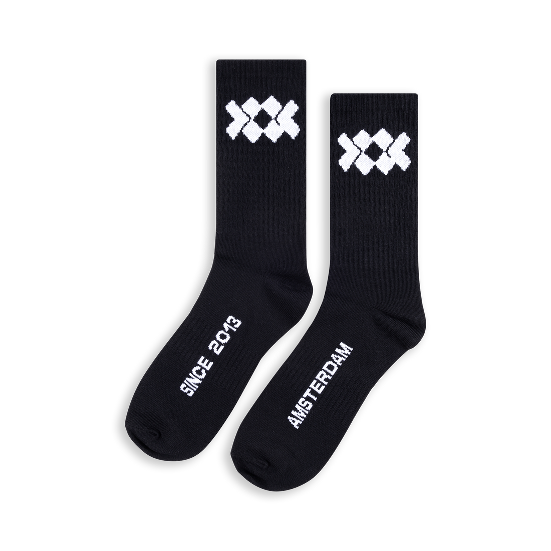 AMF Socks Duopack 2025