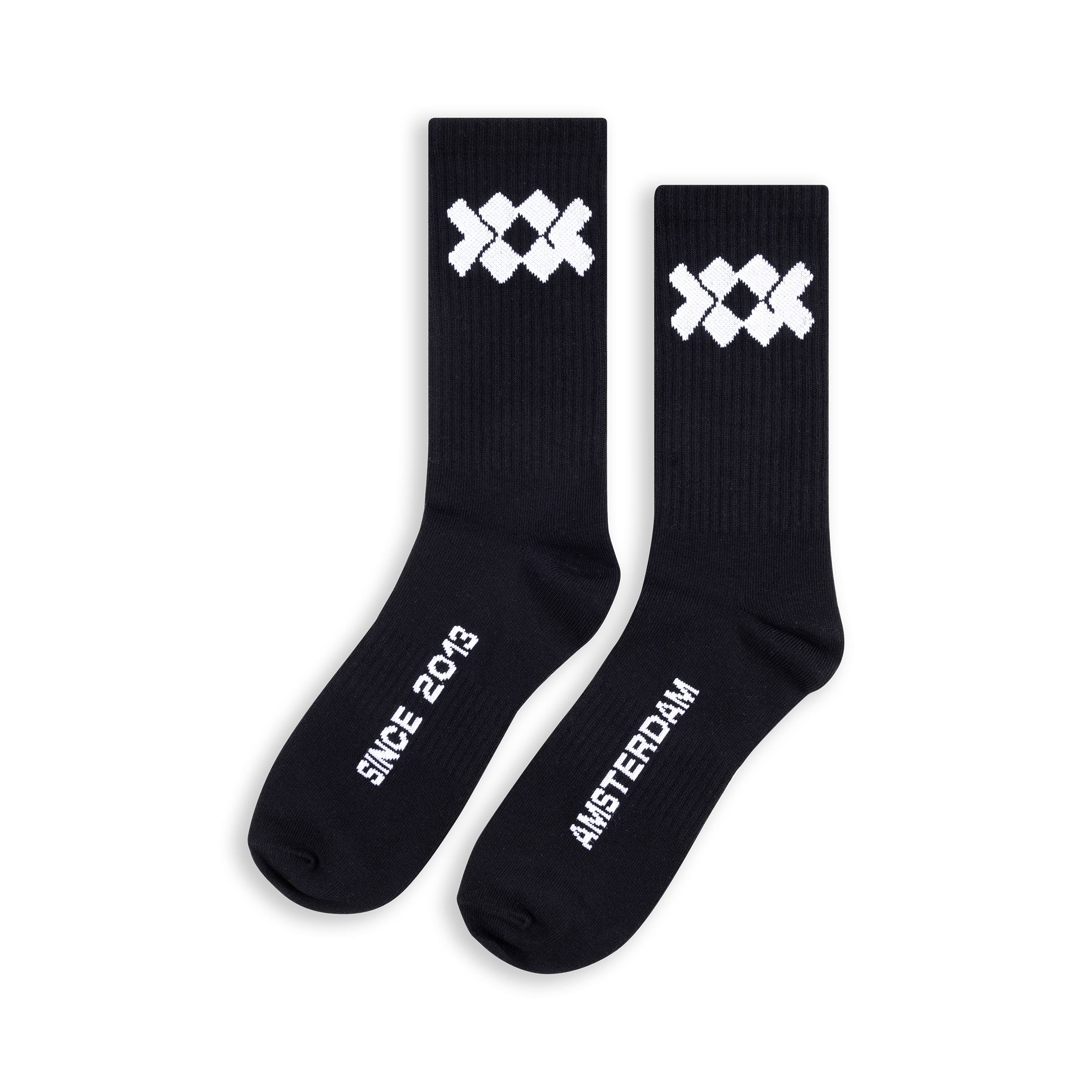 AMF Socks Duopack 2025