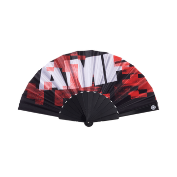 AMF Hand Fan 2026