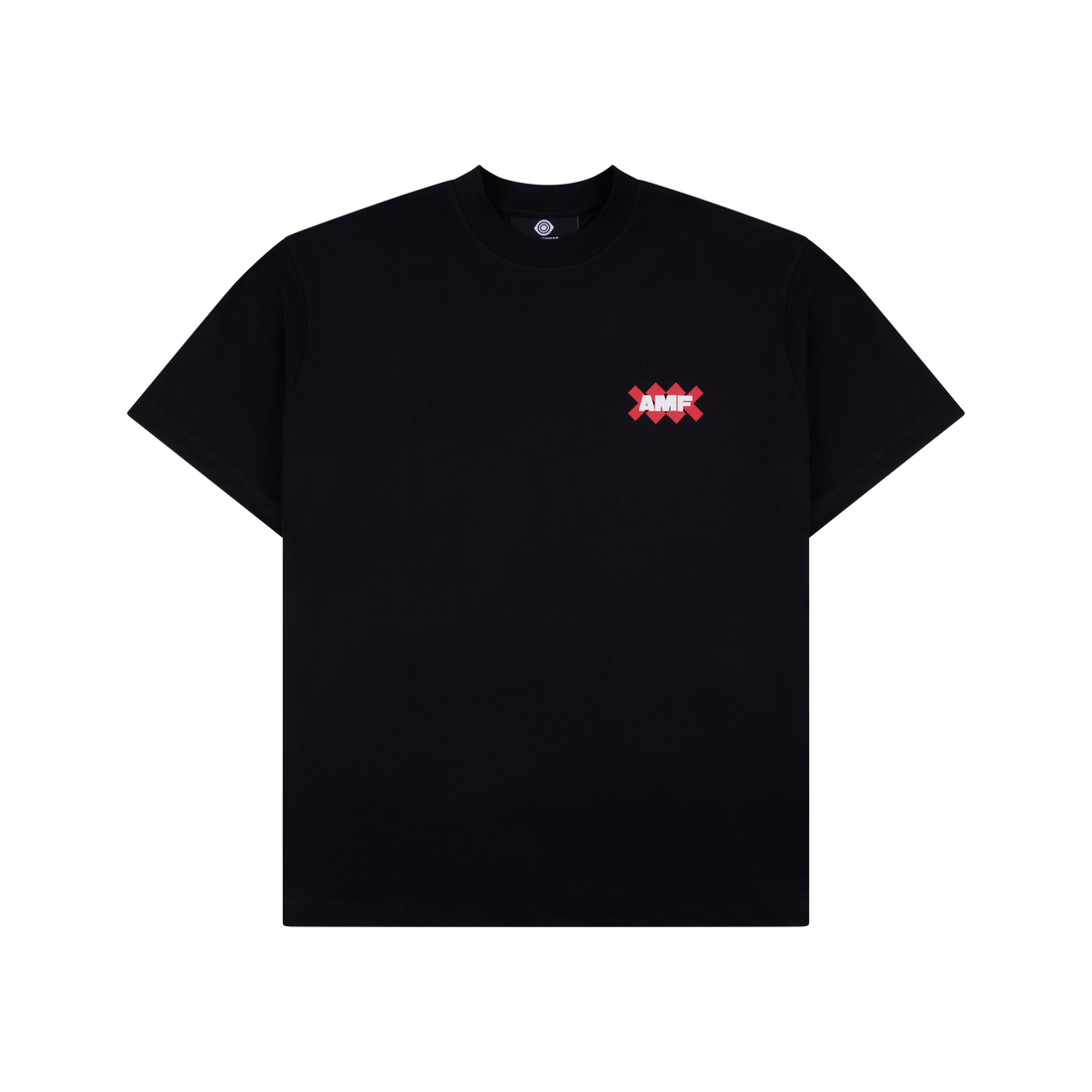 AMF 2026 Line-Up Tee