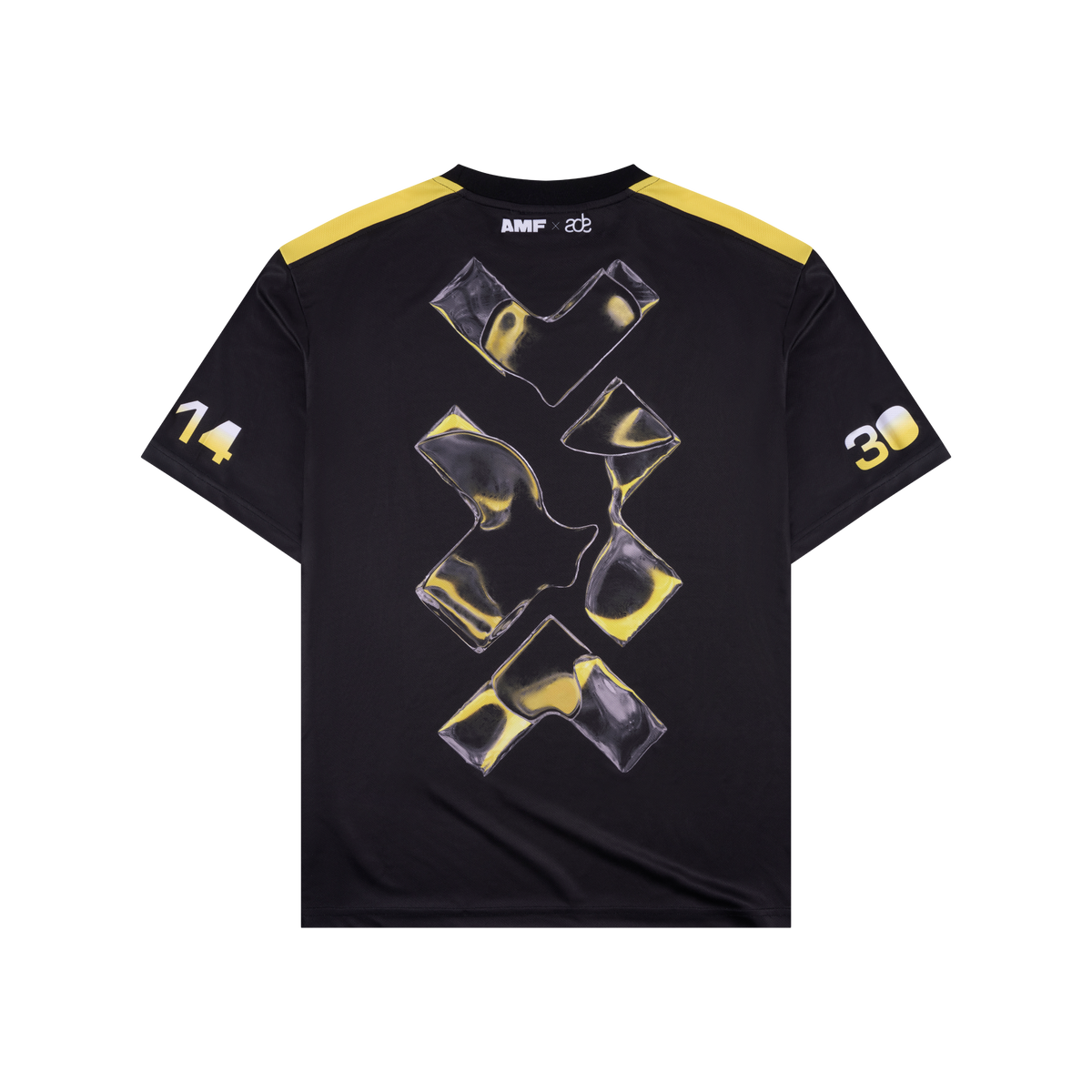 AMF X ADE - 2026 Jersey