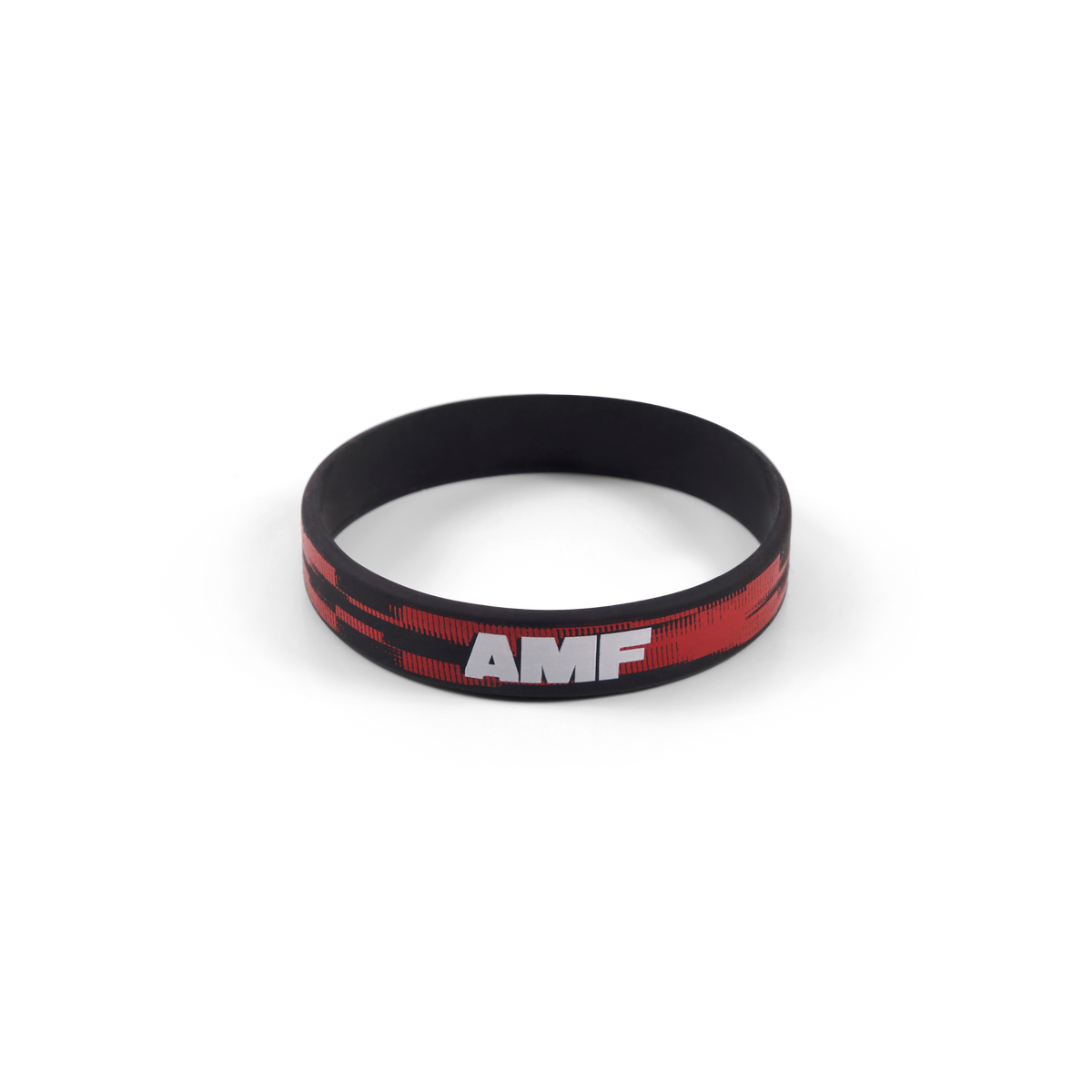 AMF Silicon Wristband 2026