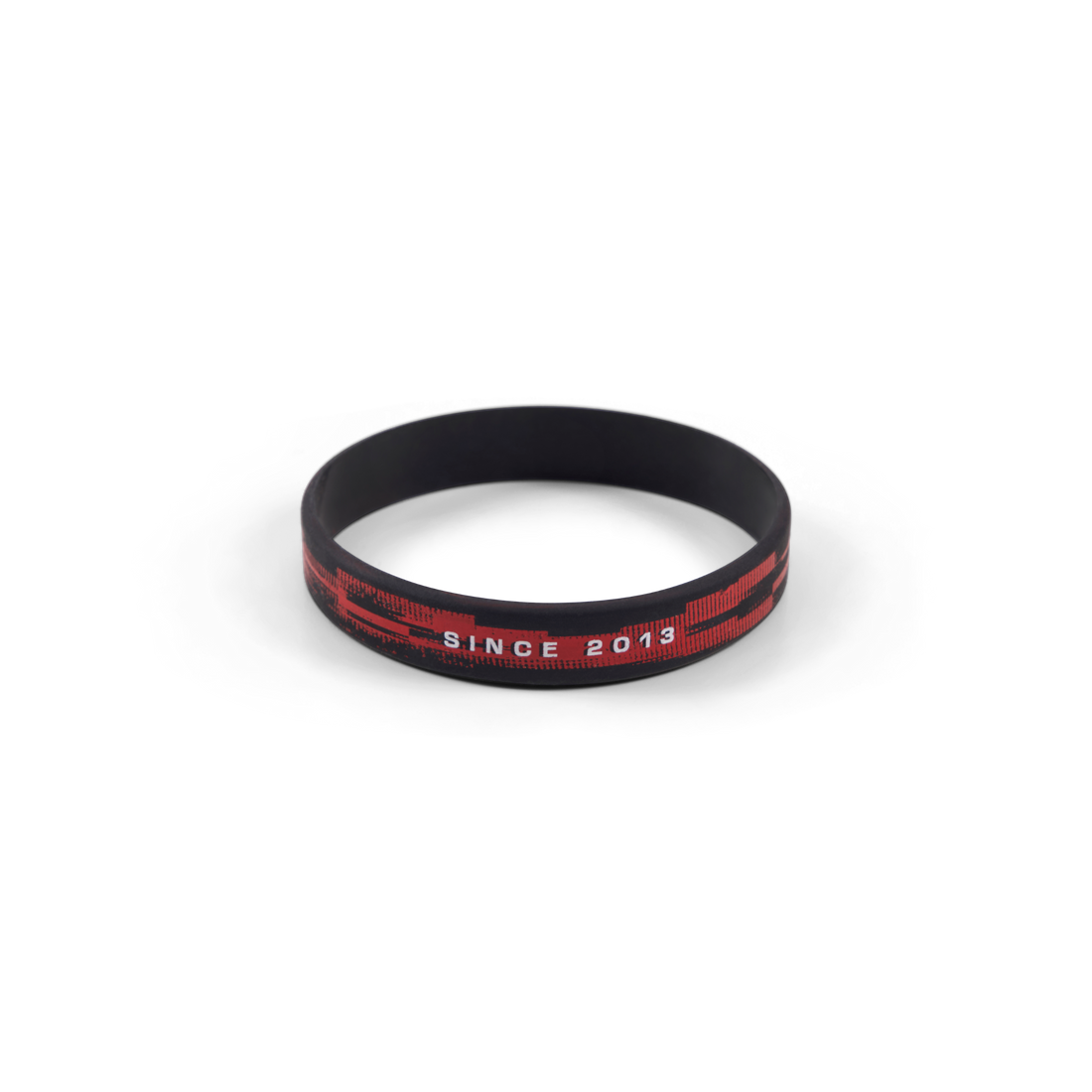 AMF Silicon Wristband 2026
