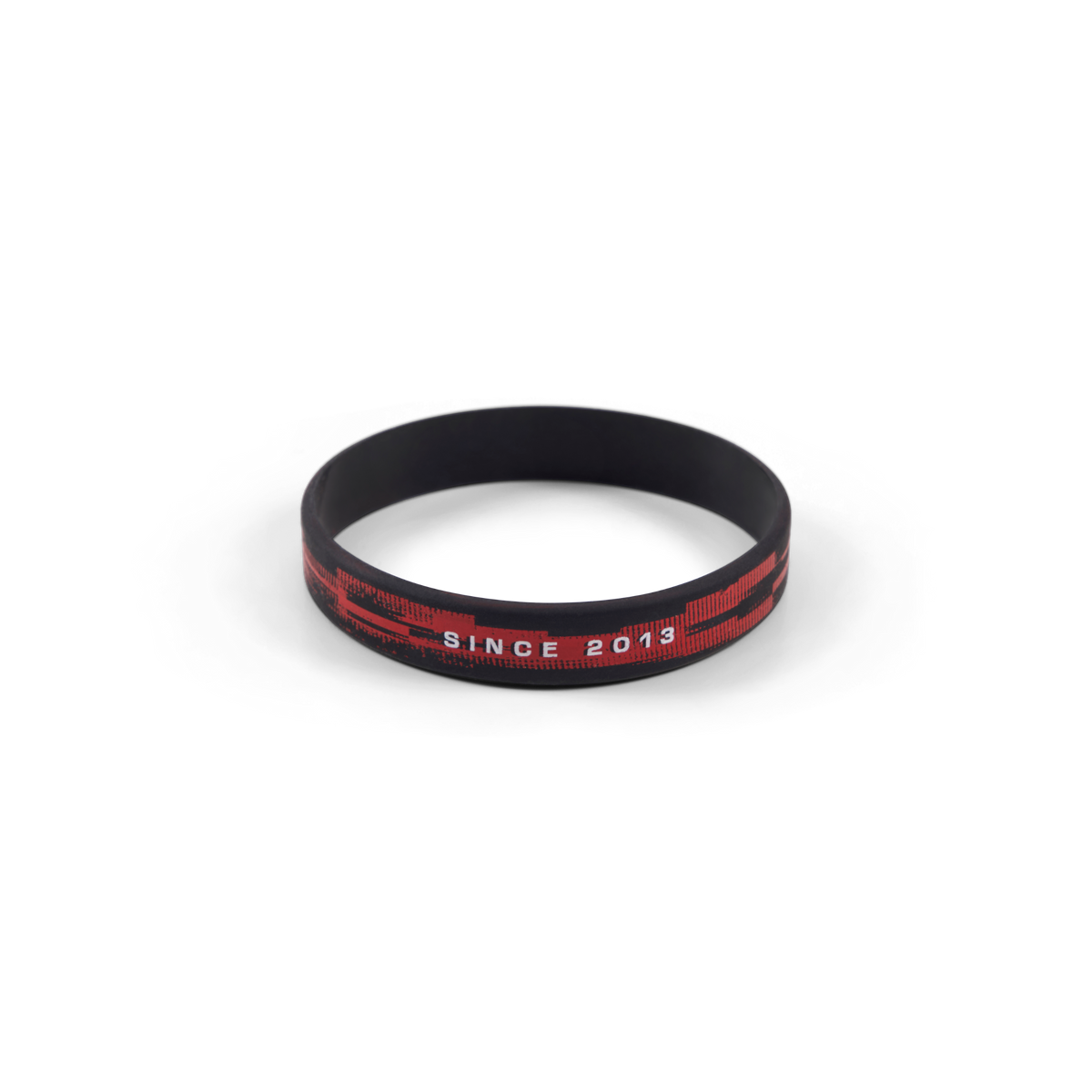 AMF Silicon Wristband 2026