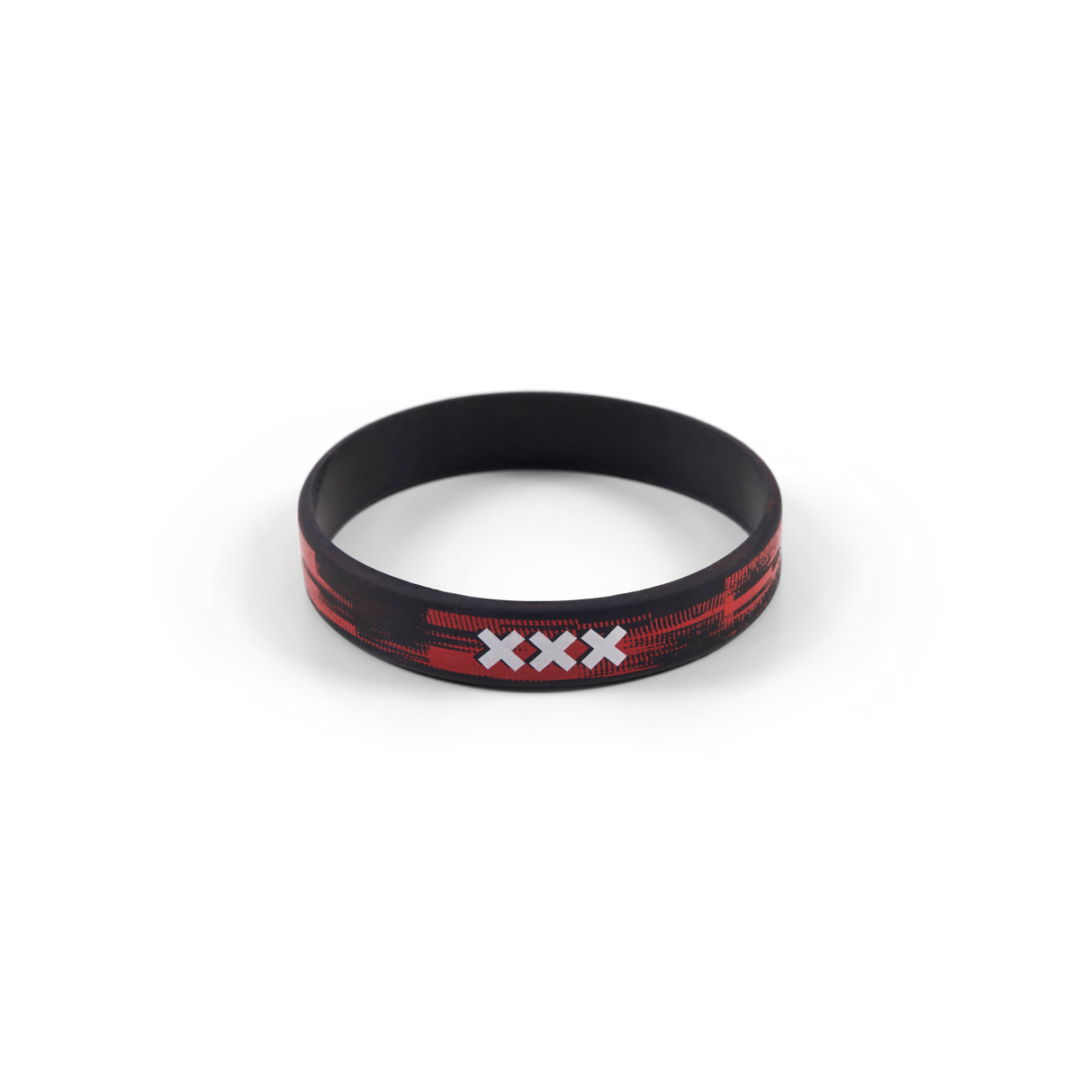 AMF Silicon Wristband 2026