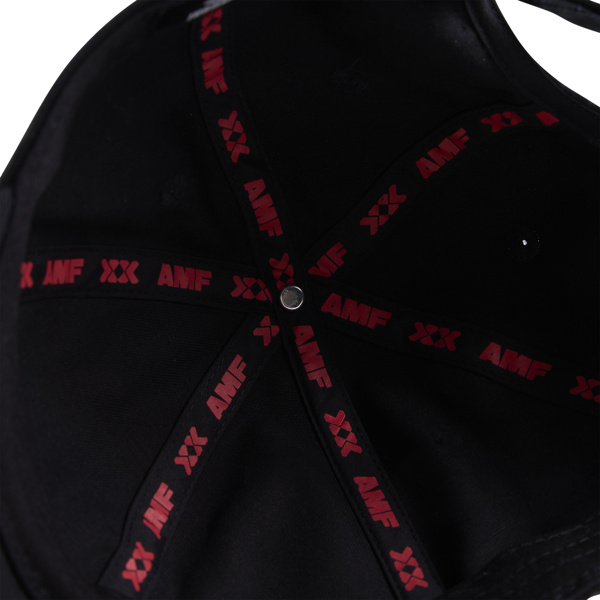 AMF Logo Cap 2026
