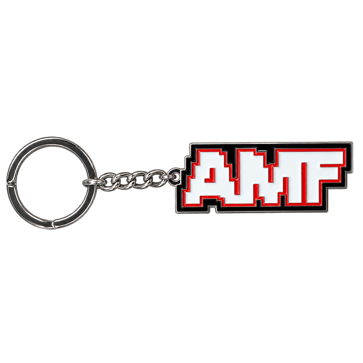 AMF Keychain 2026 (3pc)